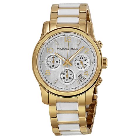 michael kors 5742|Michael Kors chronograph case.